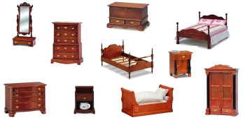 Bedroom furniture